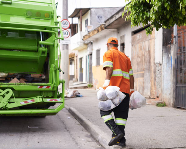 Best Residential Junk Removal  in Fulton, NY