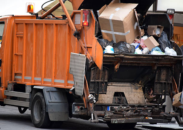 Best Hoarding Cleanup  in Fulton, NY