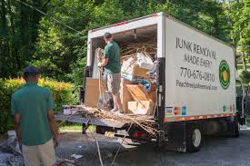 Best Construction Debris Removal  in Fulton, NY