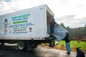 Best Office Cleanout  in Fulton, NY